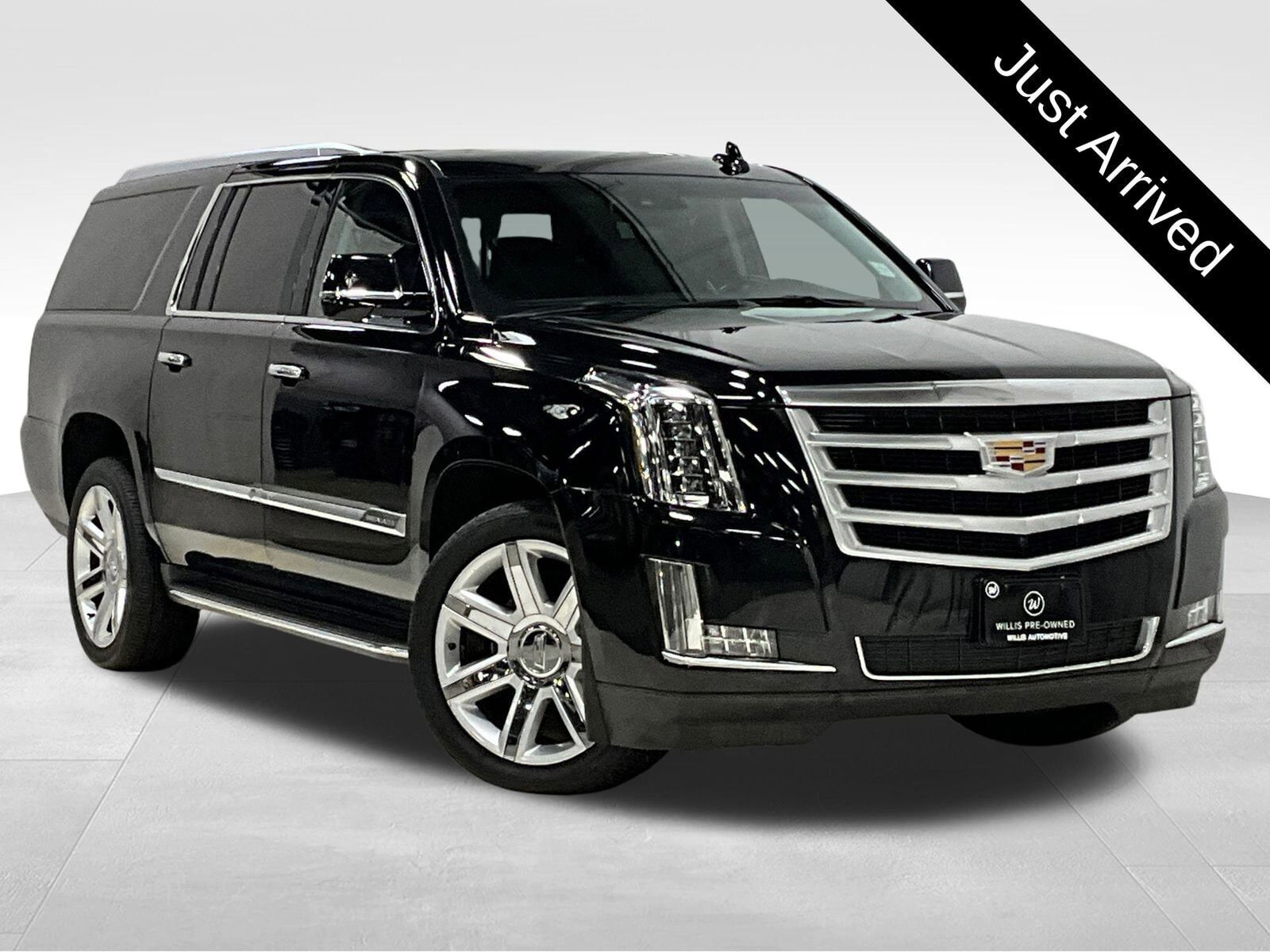 2016 CADILLAC Escalade