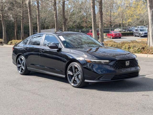 2026 HONDA Accord