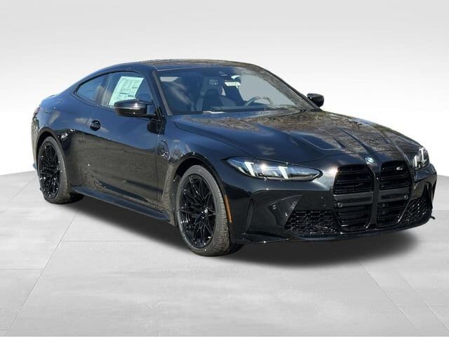 2026 BMW M4