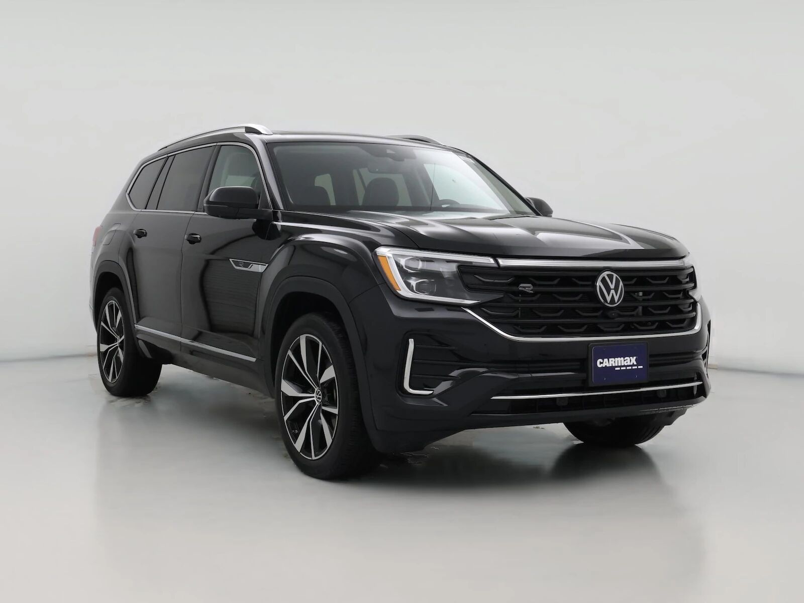 2024 VOLKSWAGEN Atlas 4Motion