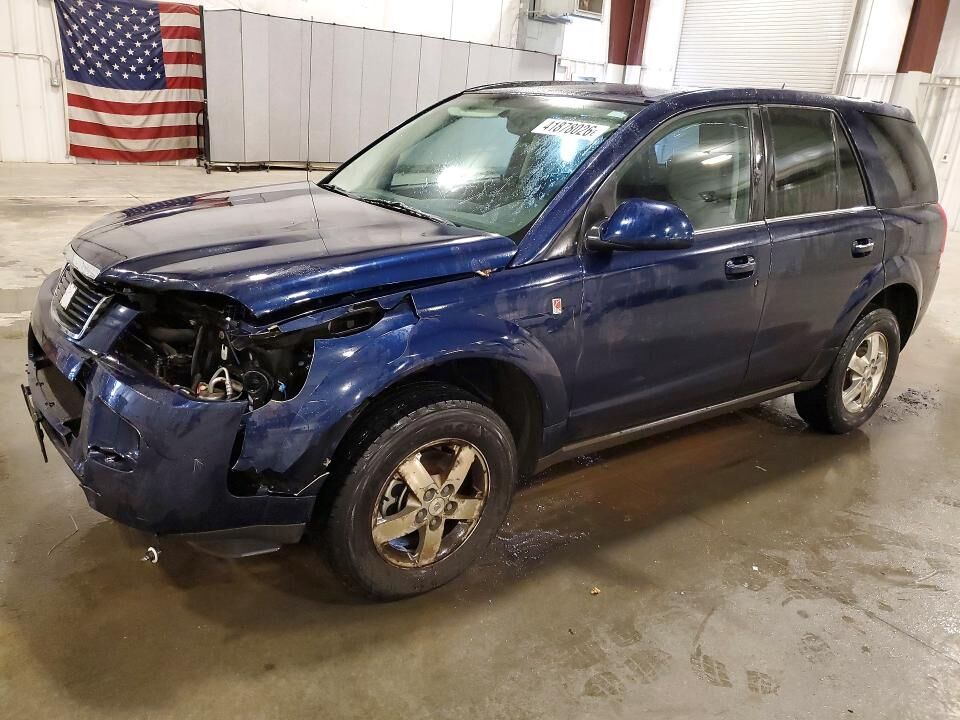 2007 SATURN Vue