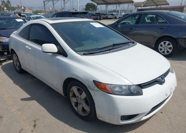 2006 HONDA Civic