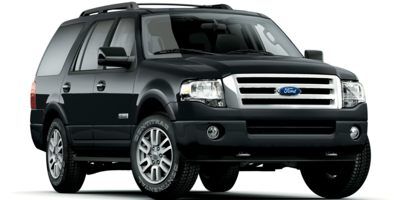 2014 FORD Expedition
