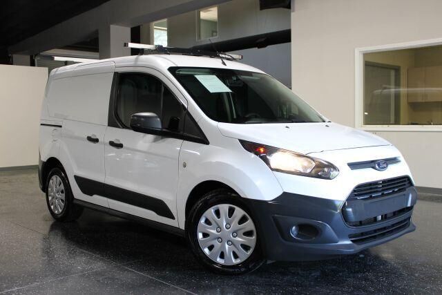 2015 FORD Transit