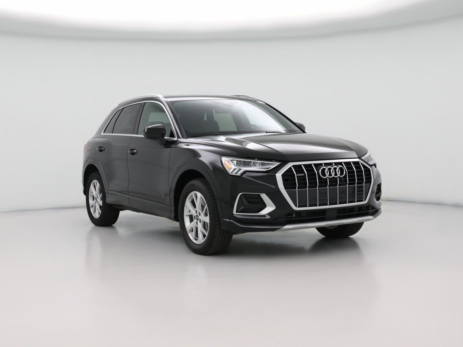 2024 AUDI Q3