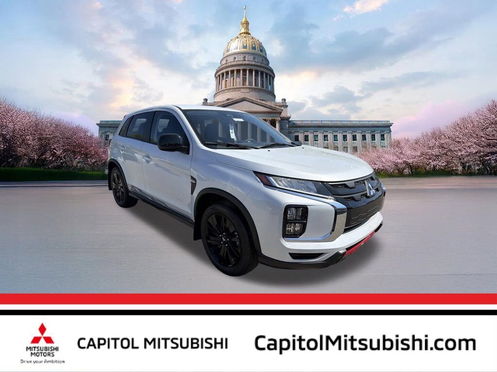 2026 MITSUBISHI Outlander Sport