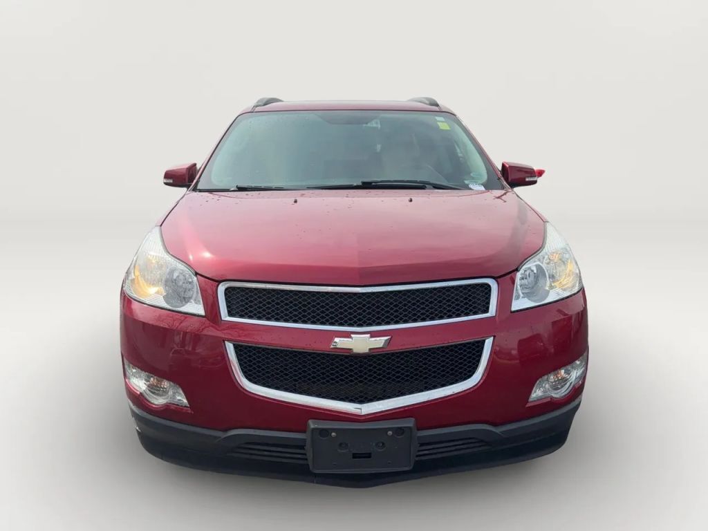 2012 CHEVROLET Traverse