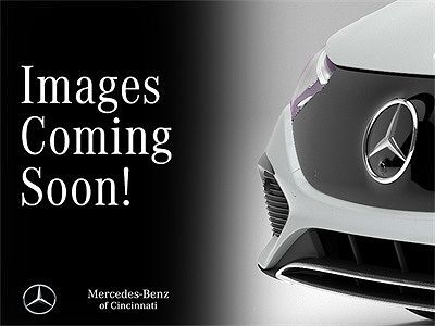 2026 MERCEDES-BENZ EQE-Class SUV