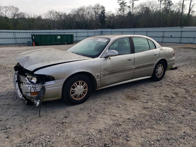 2005 BUICK LeSabre