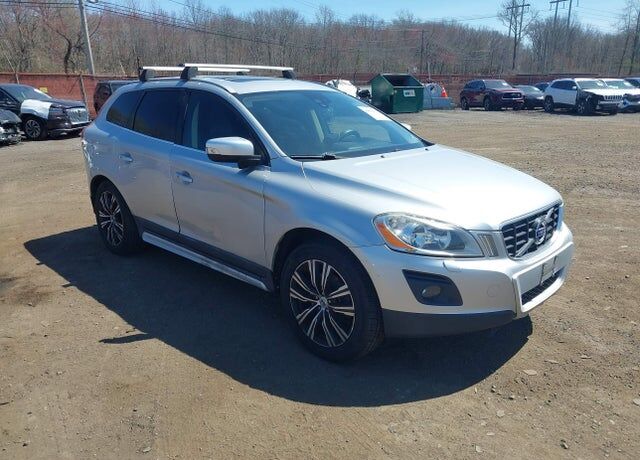 2010 VOLVO XC60