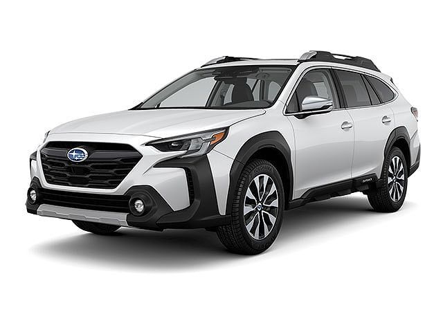 2023 SUBARU Outback
