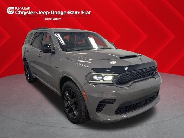 2023 DODGE Durango