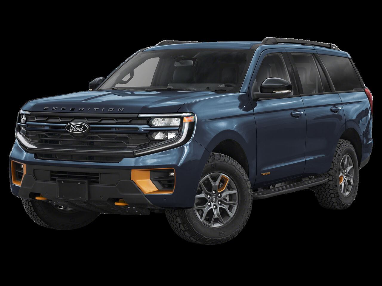 2026 FORD Expedition