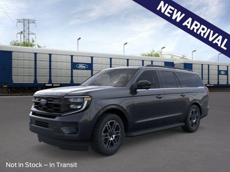 2026 FORD Expedition