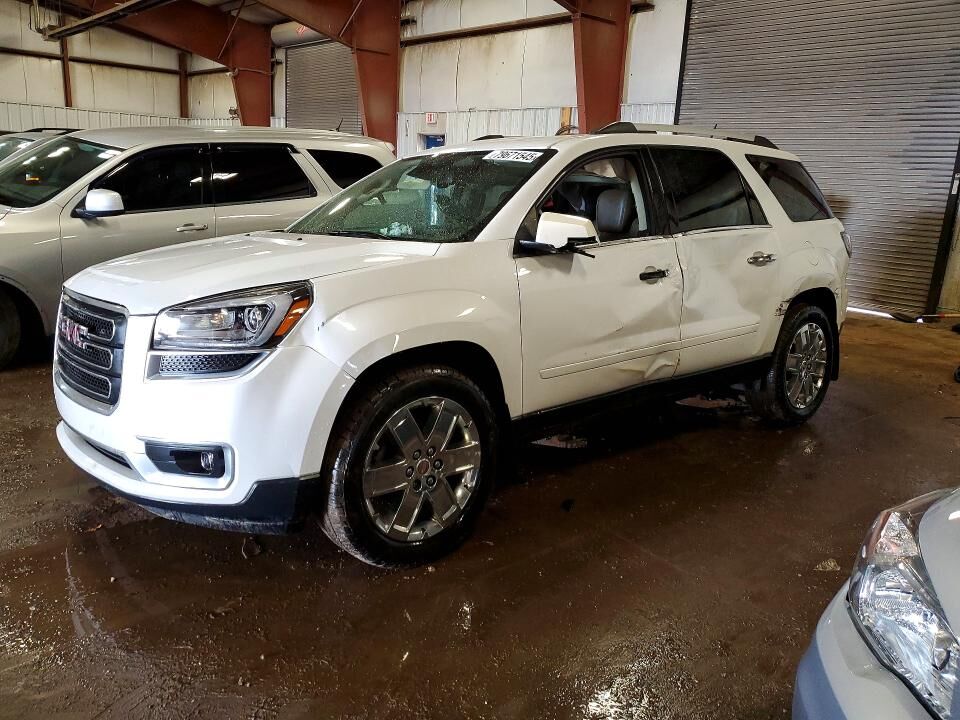 2017 GMC Acadia