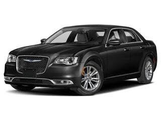 2023 CHRYSLER 300