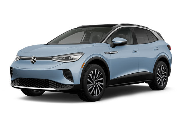 2023 VOLKSWAGEN ID.4