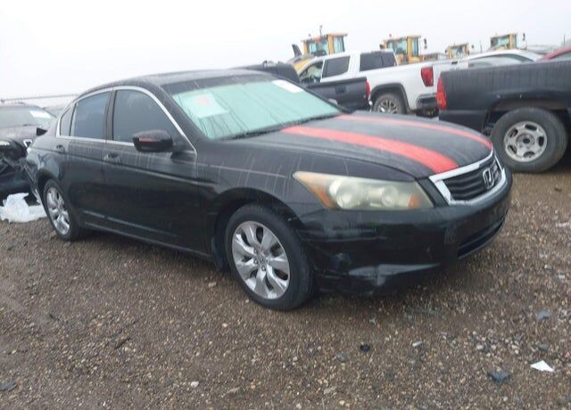 2010 HONDA Accord