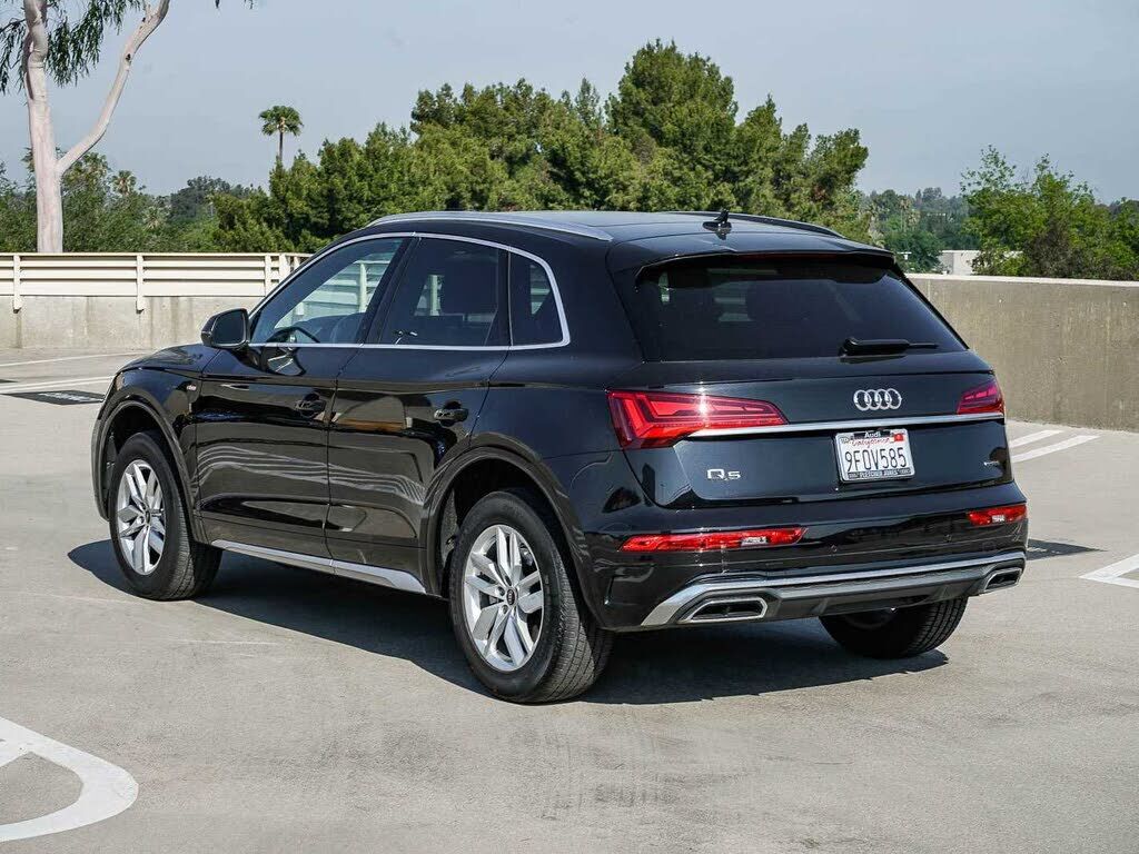 2023 Audi Q5