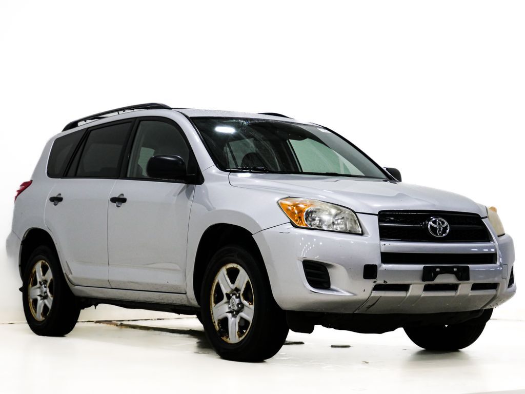 2011 TOYOTA RAV4