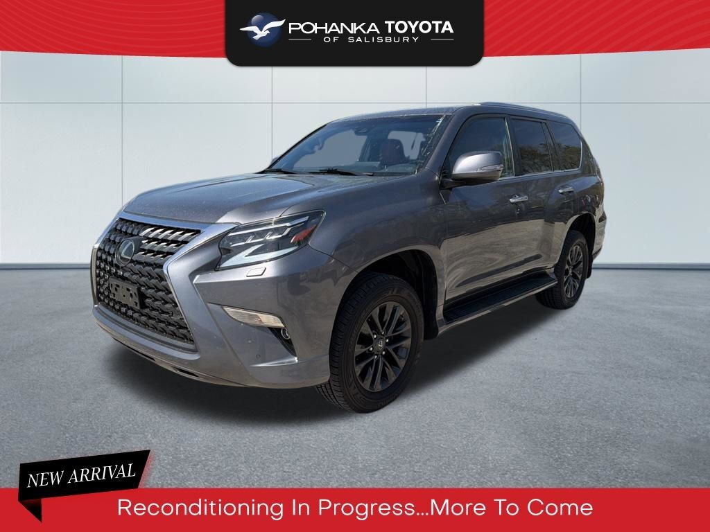 2023 LEXUS GX