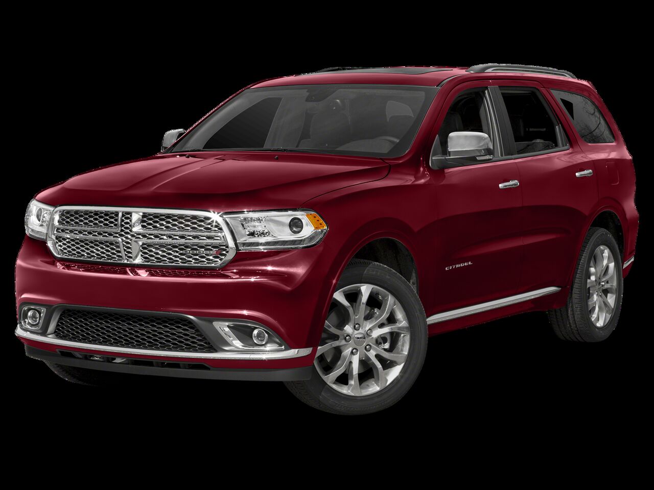 2015 DODGE Durango