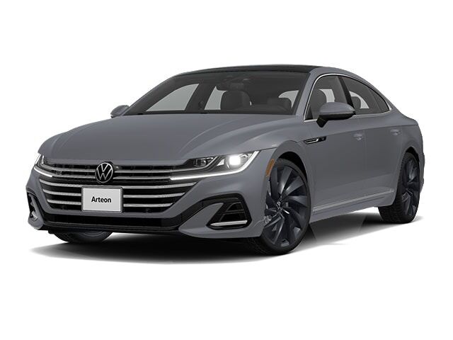2023 VOLKSWAGEN Arteon 4Motion