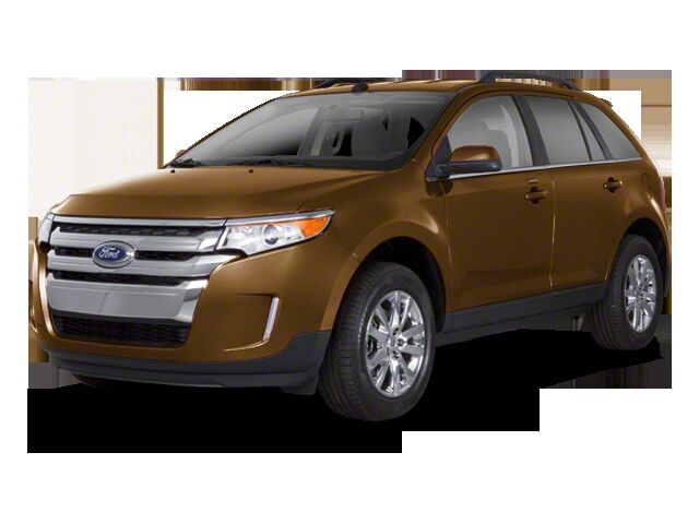 2012 FORD Edge