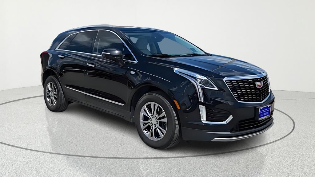 2023 CADILLAC XT5