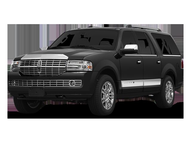 2014 LINCOLN Navigator