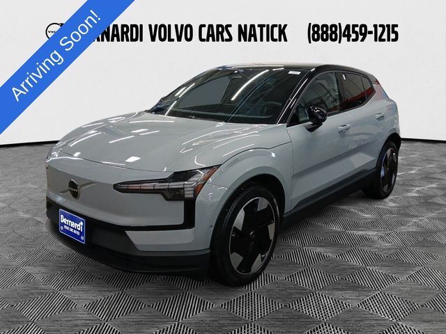 2025 VOLVO EX30
