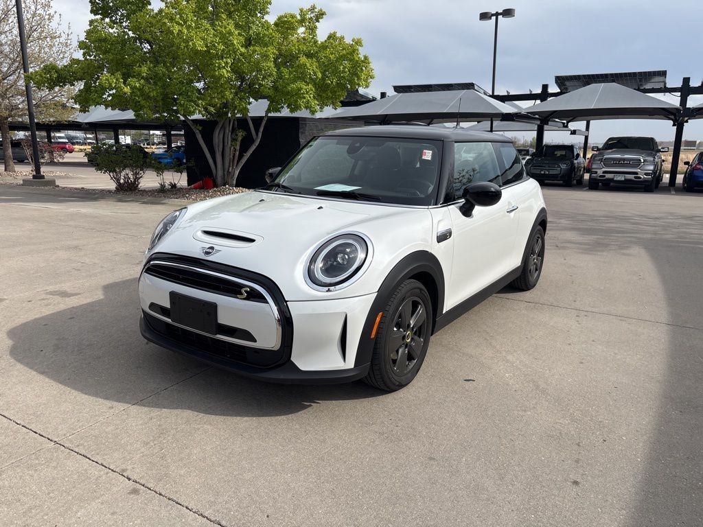2024 MINI Hardtop
