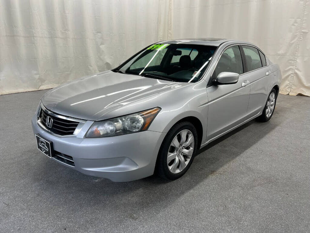 2010 HONDA Accord