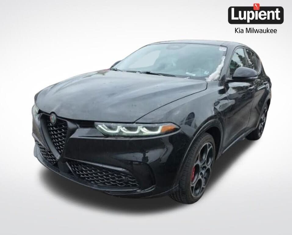 2024 ALFA ROMEO TONALE