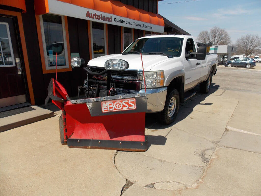 2009 CHEVROLET Silverado