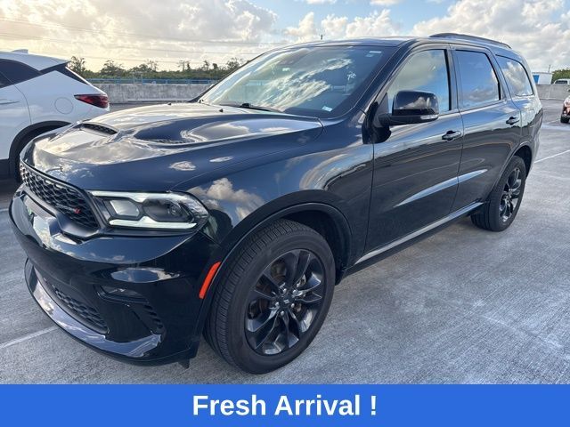 2023 DODGE Durango