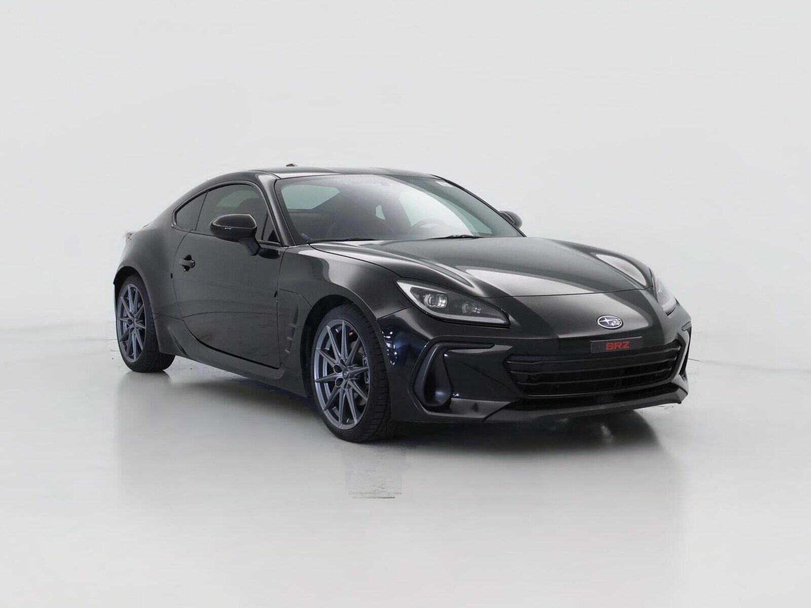 2023 SUBARU BRZ