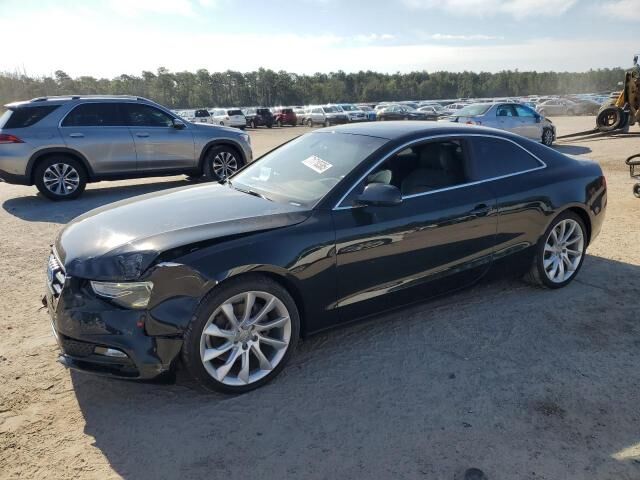 2014 AUDI A5