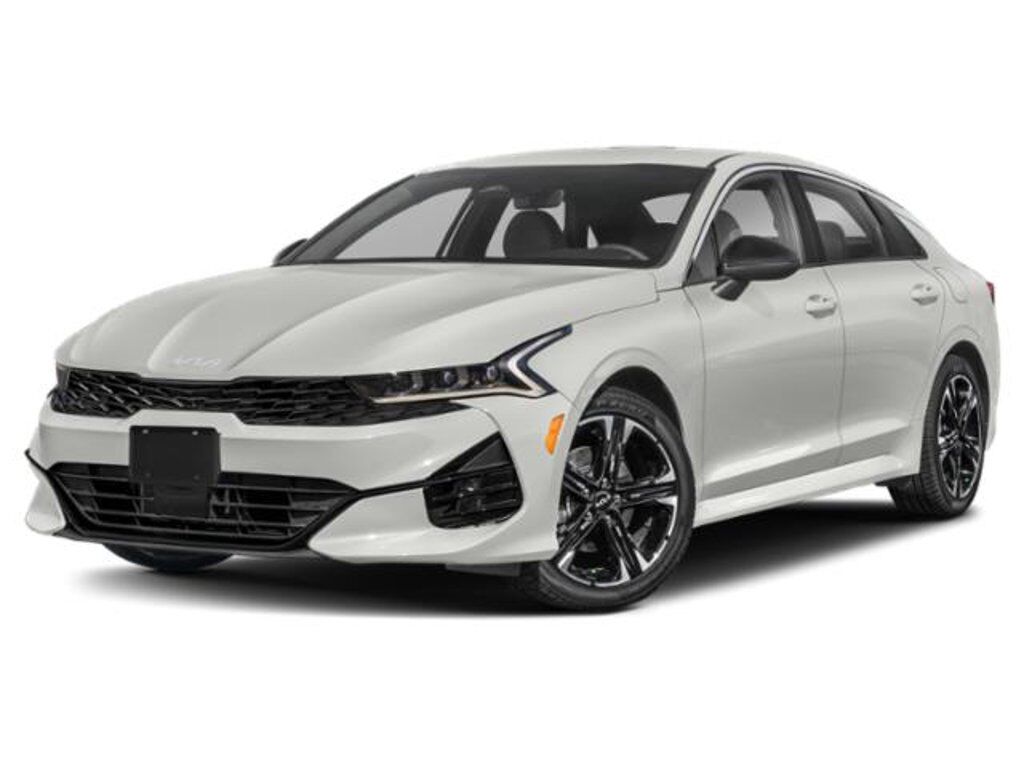 2023 KIA K5