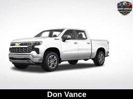 2023 CHEVROLET Silverado