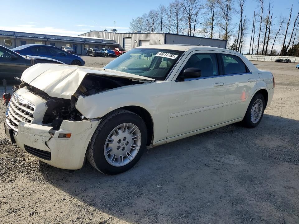 2006 CHRYSLER 300