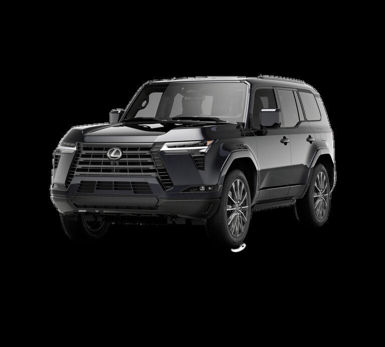 2026 LEXUS GX
