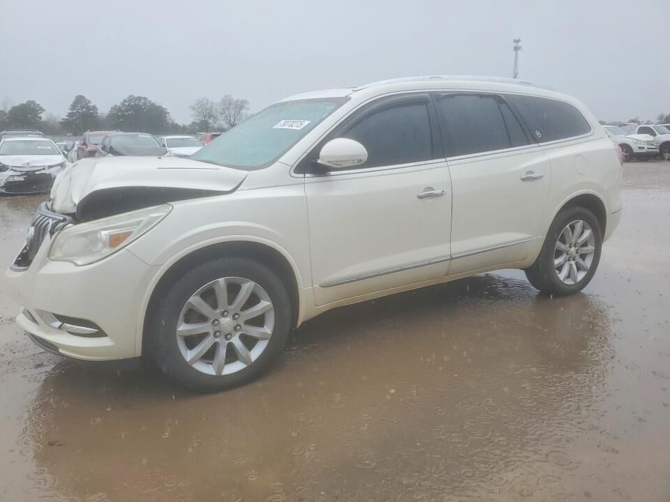2015 BUICK Enclave