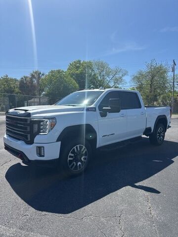 2022 GMC Sierra