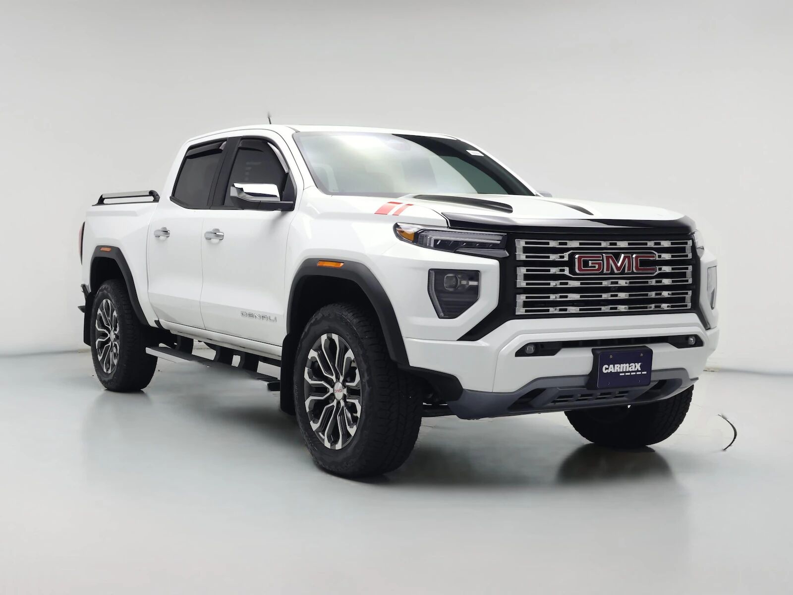 2024 GMC Canyon