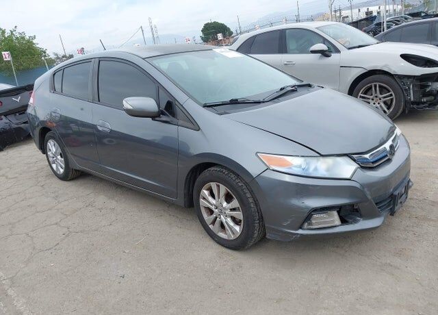 2013 HONDA Insight