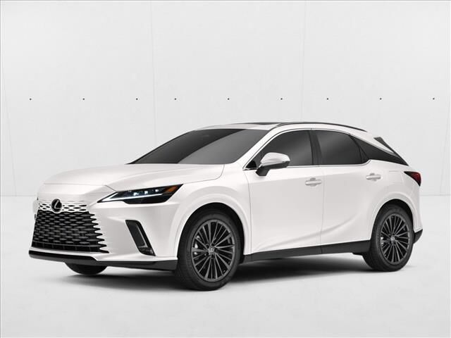 2023 LEXUS RX