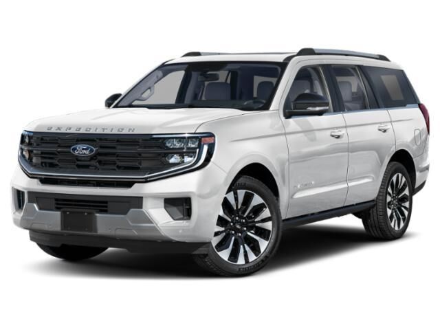 2026 FORD Expedition