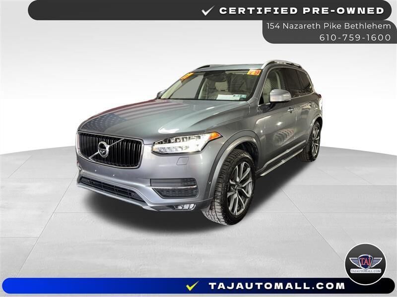 2017 VOLVO XC90