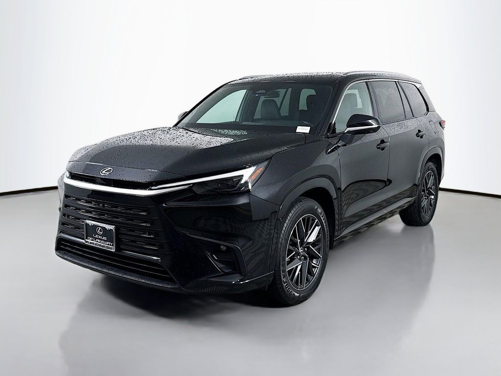 2024 LEXUS TX